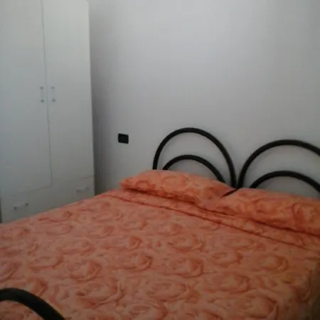 Apartmán Brezza Up Lido Marini
