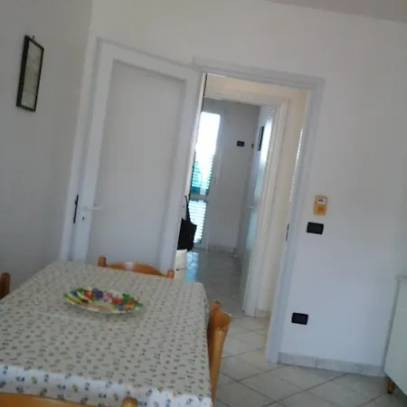 Apartmán Brezza Up *