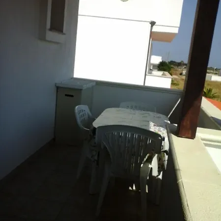 Brezza Up Lido Marini