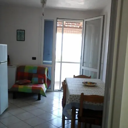 Brezza Up Apartamento