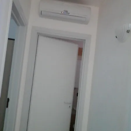 Brezza Up Apartamento *