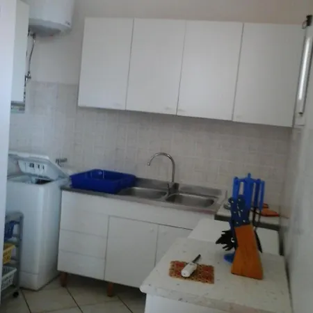 Brezza Up Apartamento *