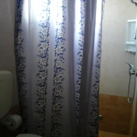 Brezza Up Apartamento Lido Marini