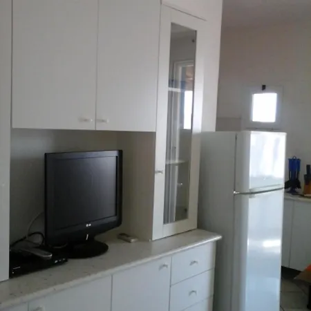 Apartment Brezza Up Lido Marini