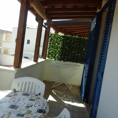 Apartamento Brezza Up
