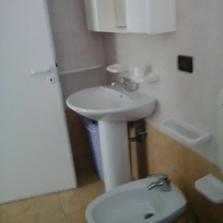 Brezza Up Apartamento Lido Marini