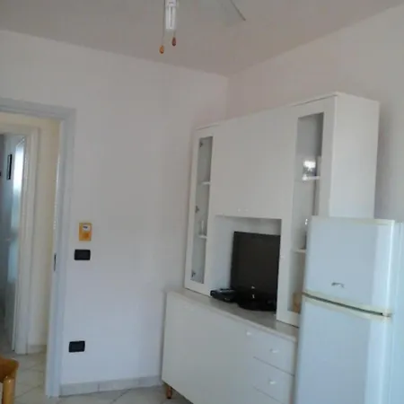 Brezza Up Apartamento *