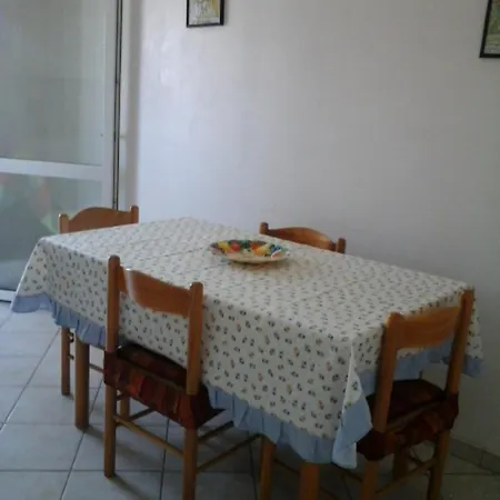 Brezza Up Apartamento